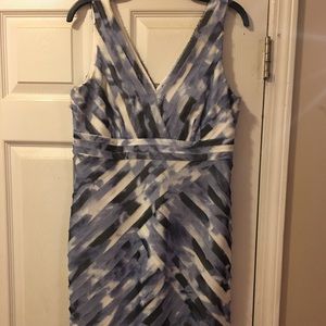 Ann Taylor dress